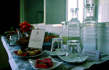 Фото Suites Farnese Design Hotel