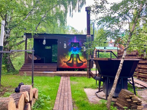 Иное жильё Гармония тишины в Кстовском районе