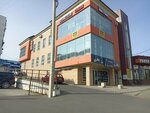 Студия ногтевого сервиса (Vidova Street, 58А) ، صالون العناية بالأظافر