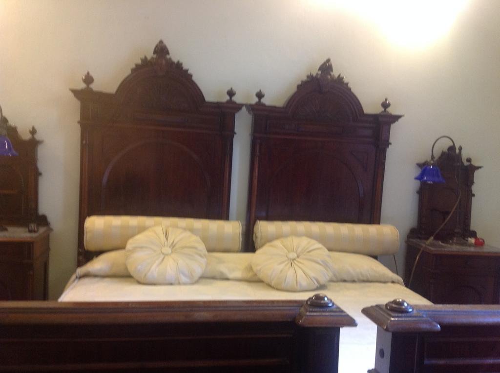 Фото Soggiorno Panerai