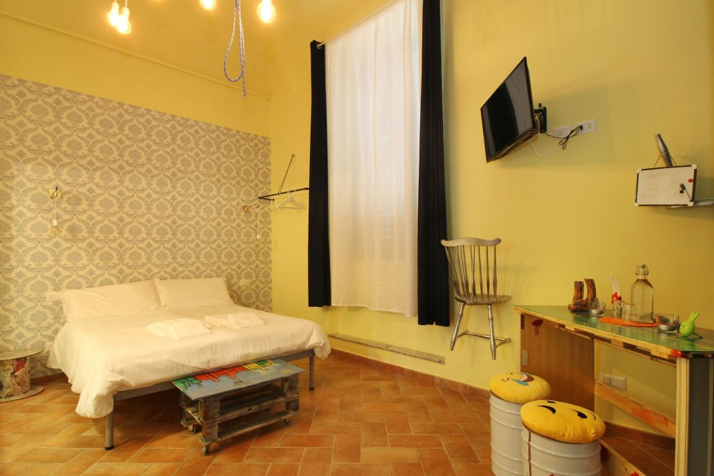 Фото Il Mercato Centrale B&b