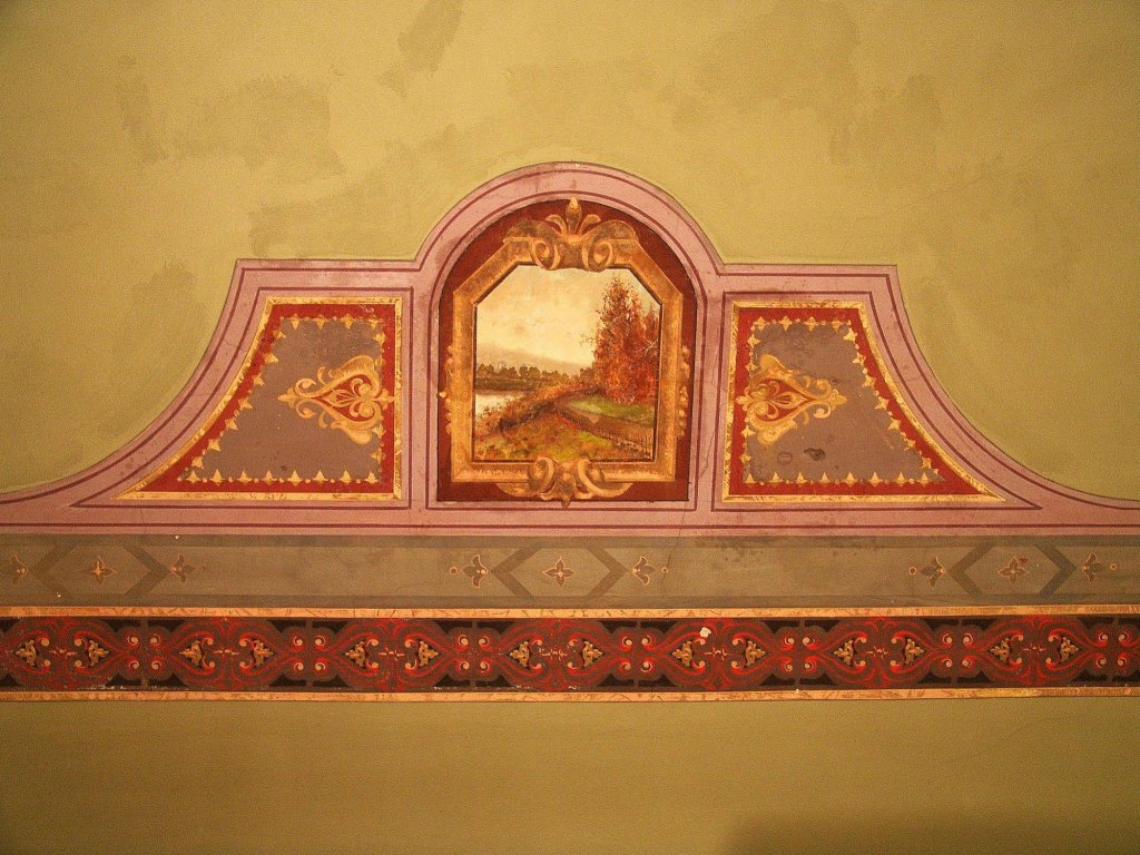 Фото Soggiorno Panerai