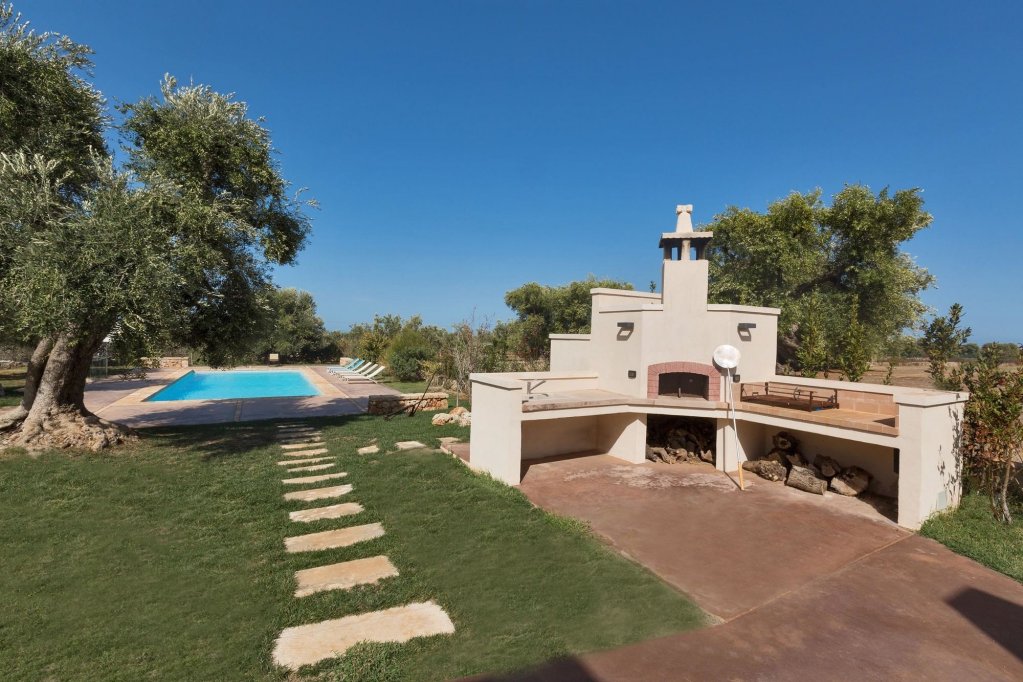 Фото Casale Cimino