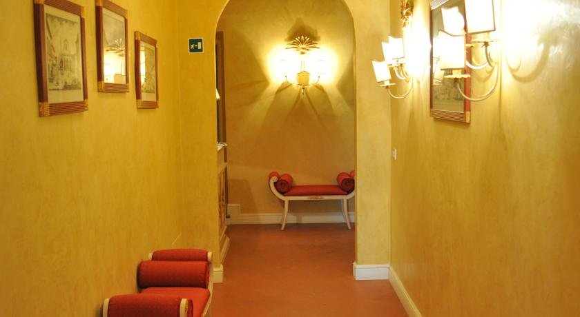 Фото B&b Relais Tiffany