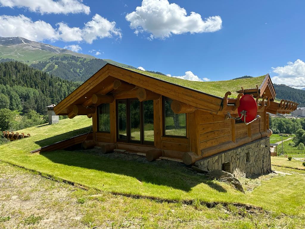 Фото Nart el Shale