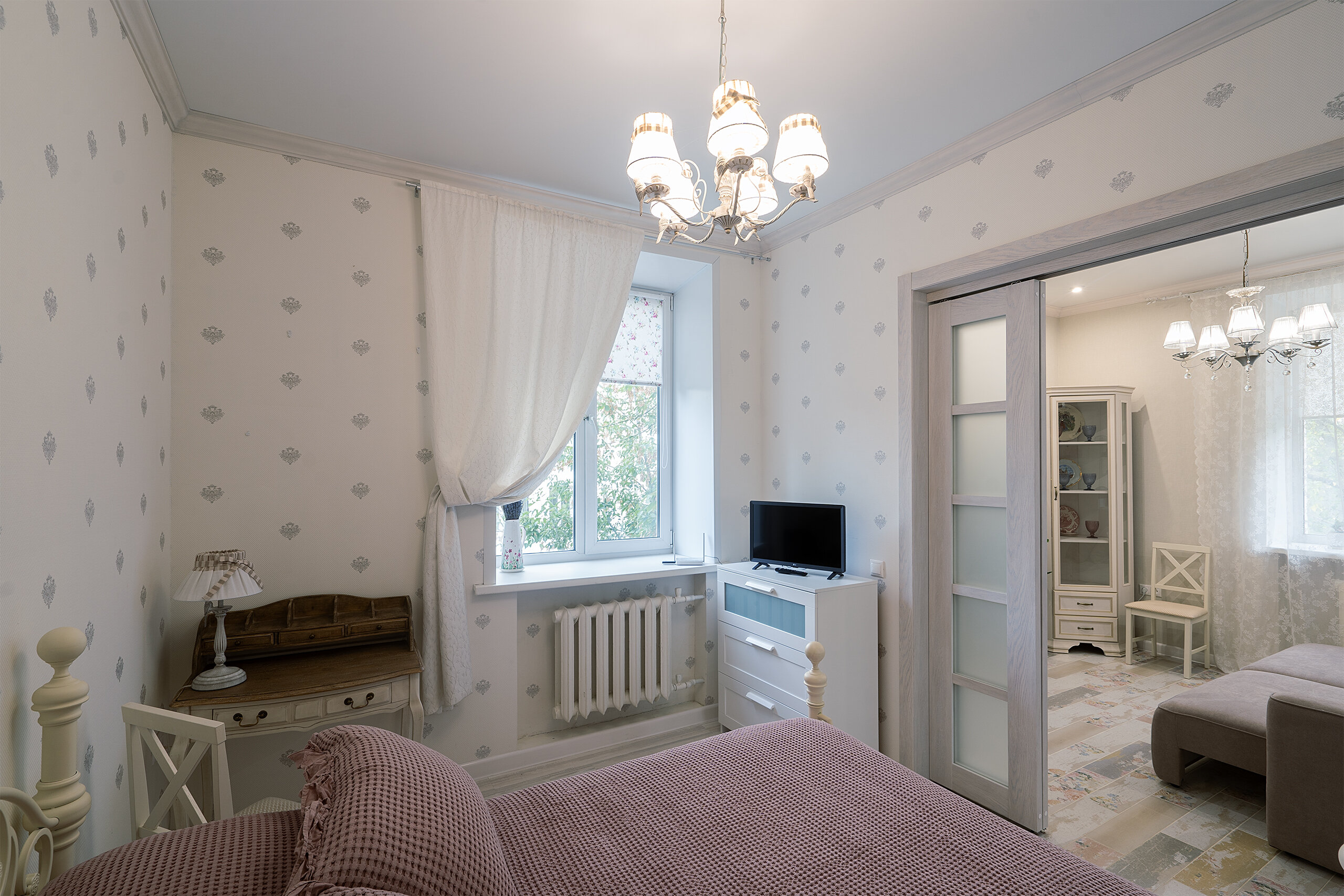 Фото Прованс на набережной