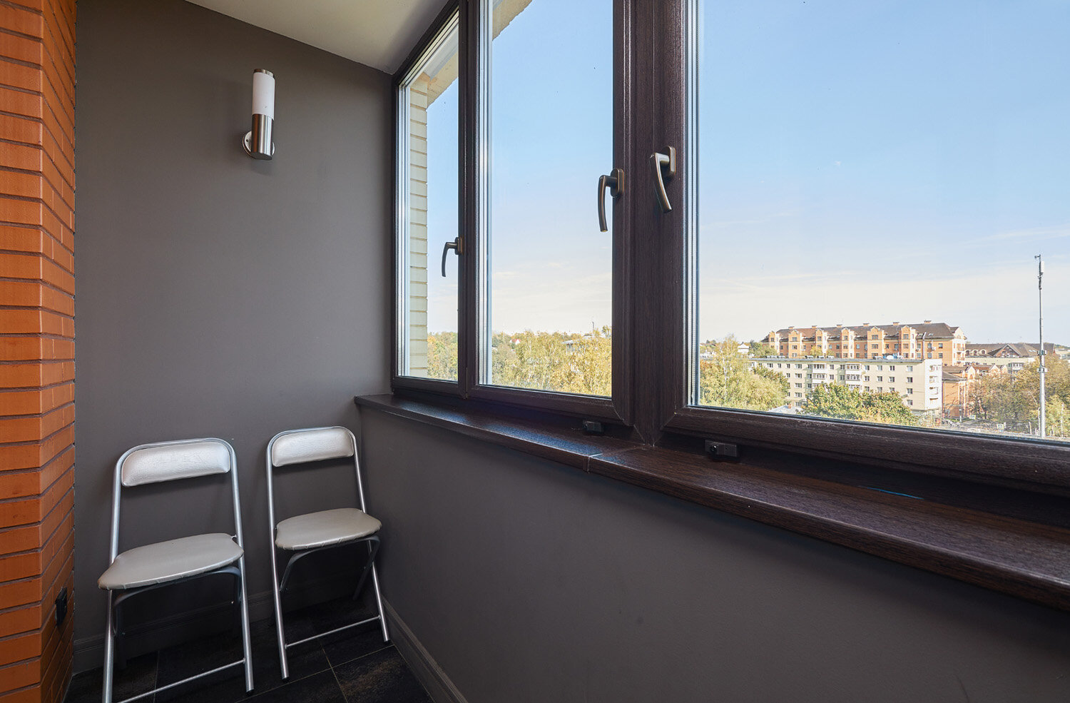 Фото Апартаменты на улице Чехова 1