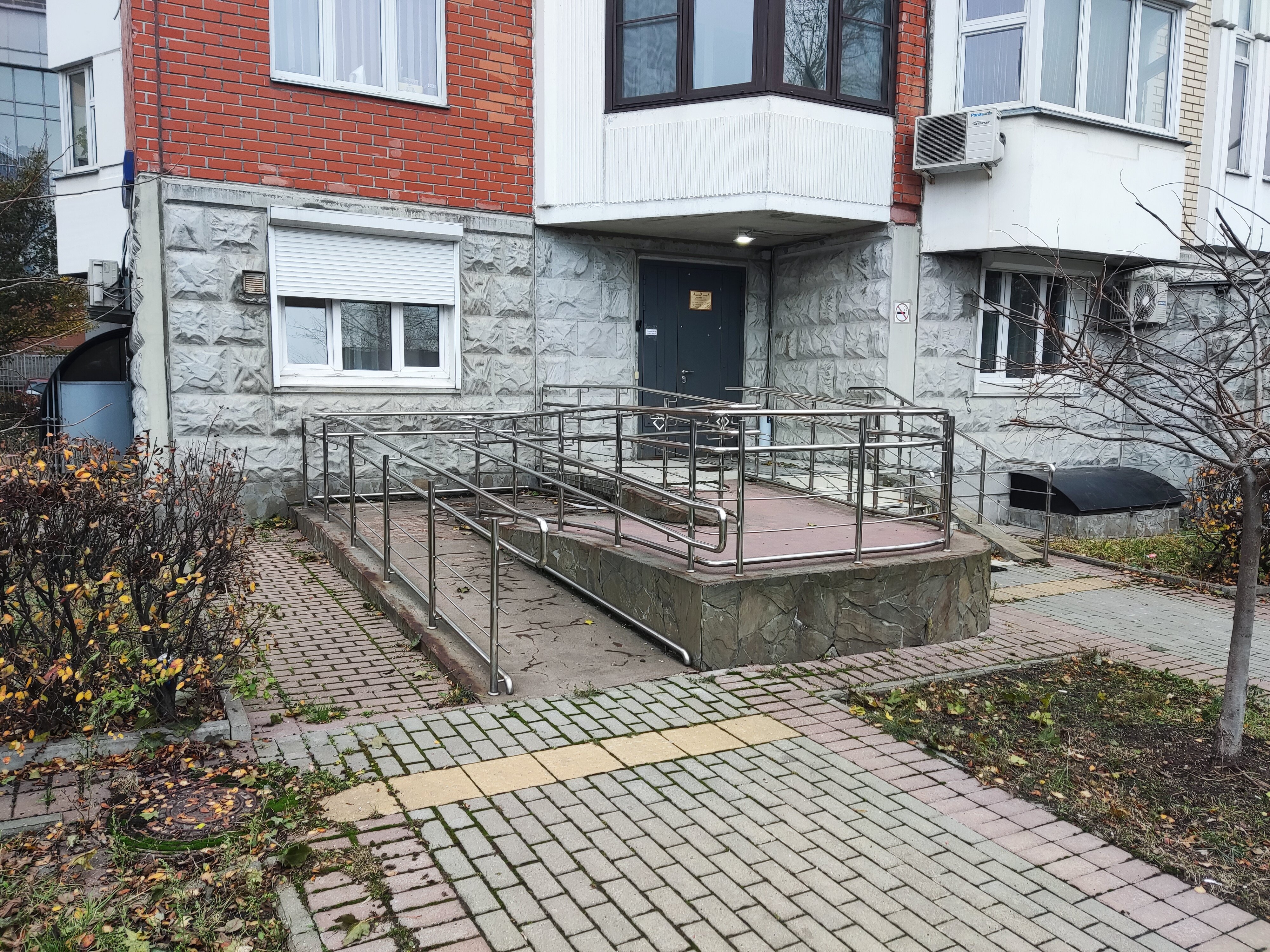 Фото Ладомир Нахимовский