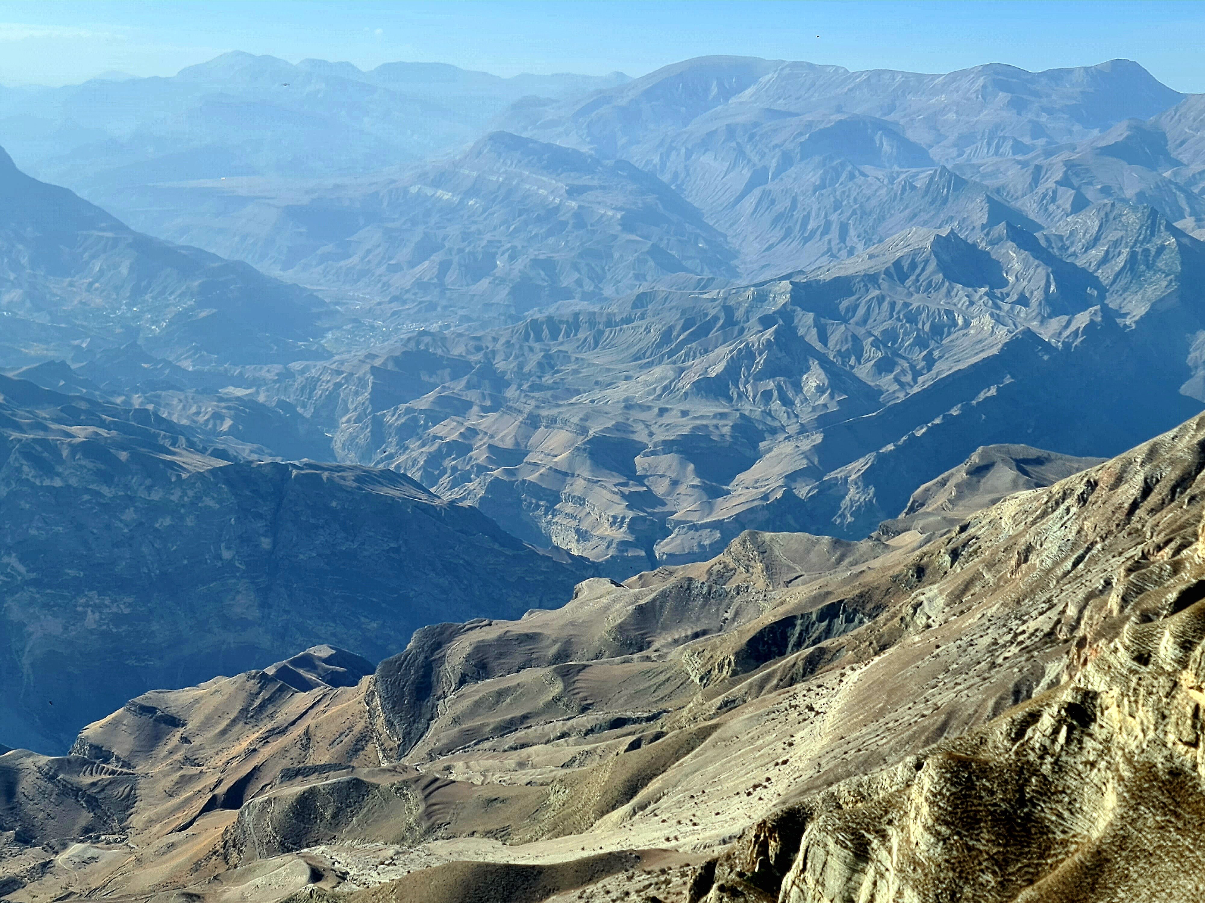 Фото Каньон