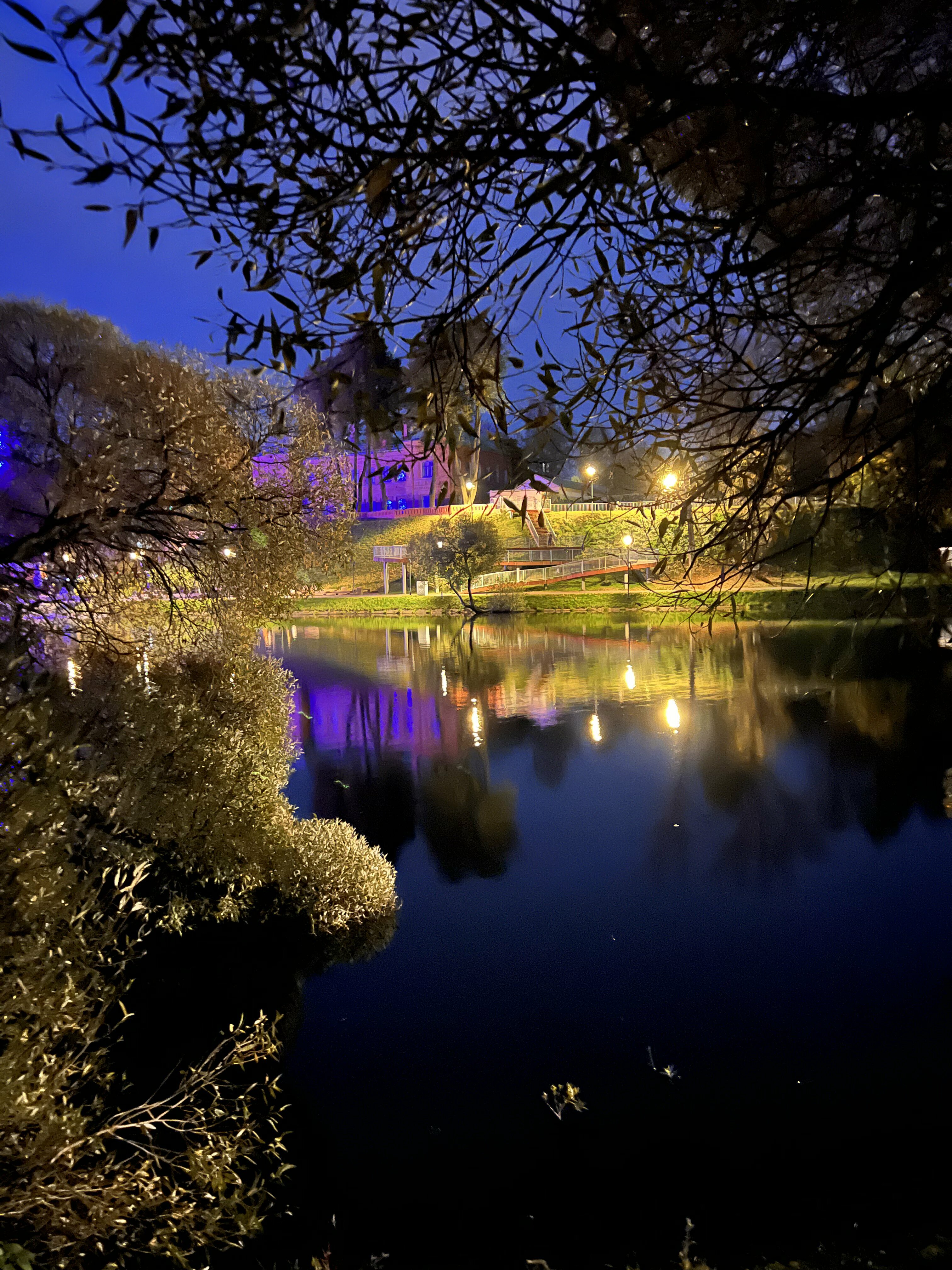 Фото Four Lions House