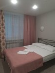Дружба Авиа (Sotsialisticheskaya ulitsa, 7) ، فندق