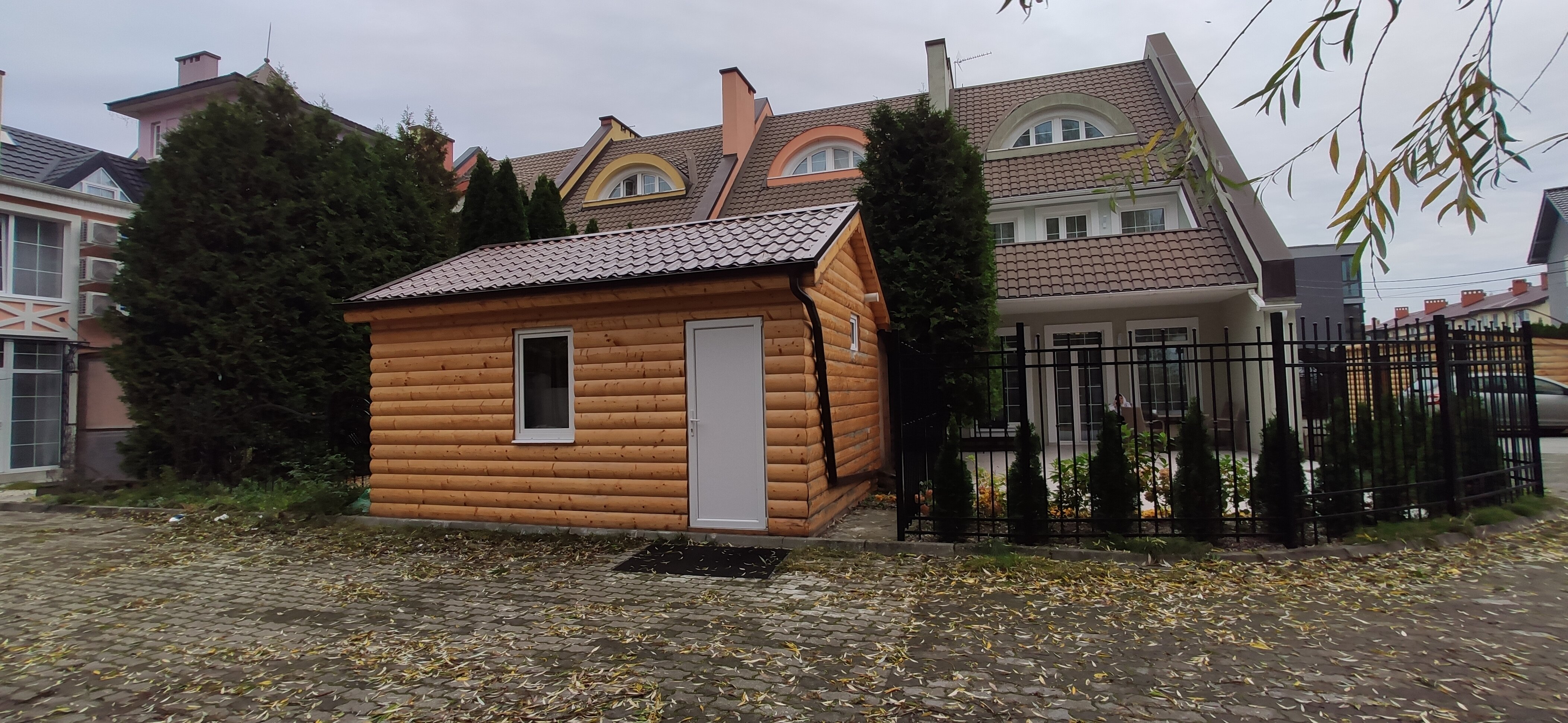 Фото Maziiz Hotel Zelenogradsk