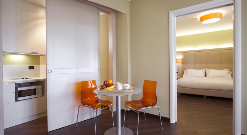 Фото Acca Palace Hotel