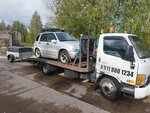 Evakuator (ulitsa 1 Maya, 14/11), auto technical assistance, car evacuation