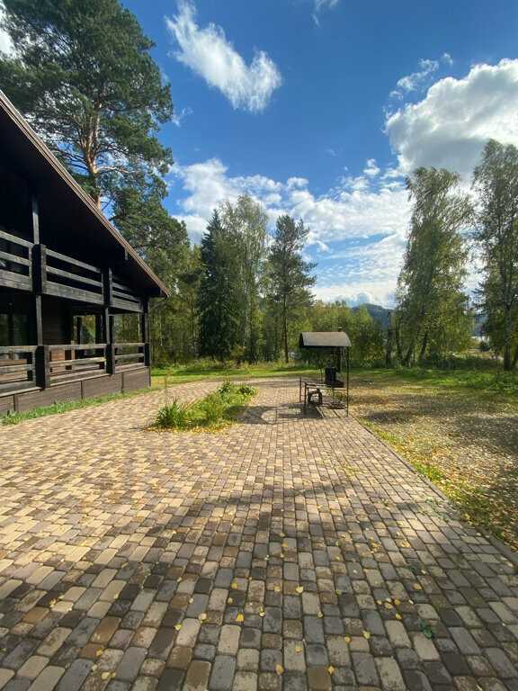 Фото На Шумихе