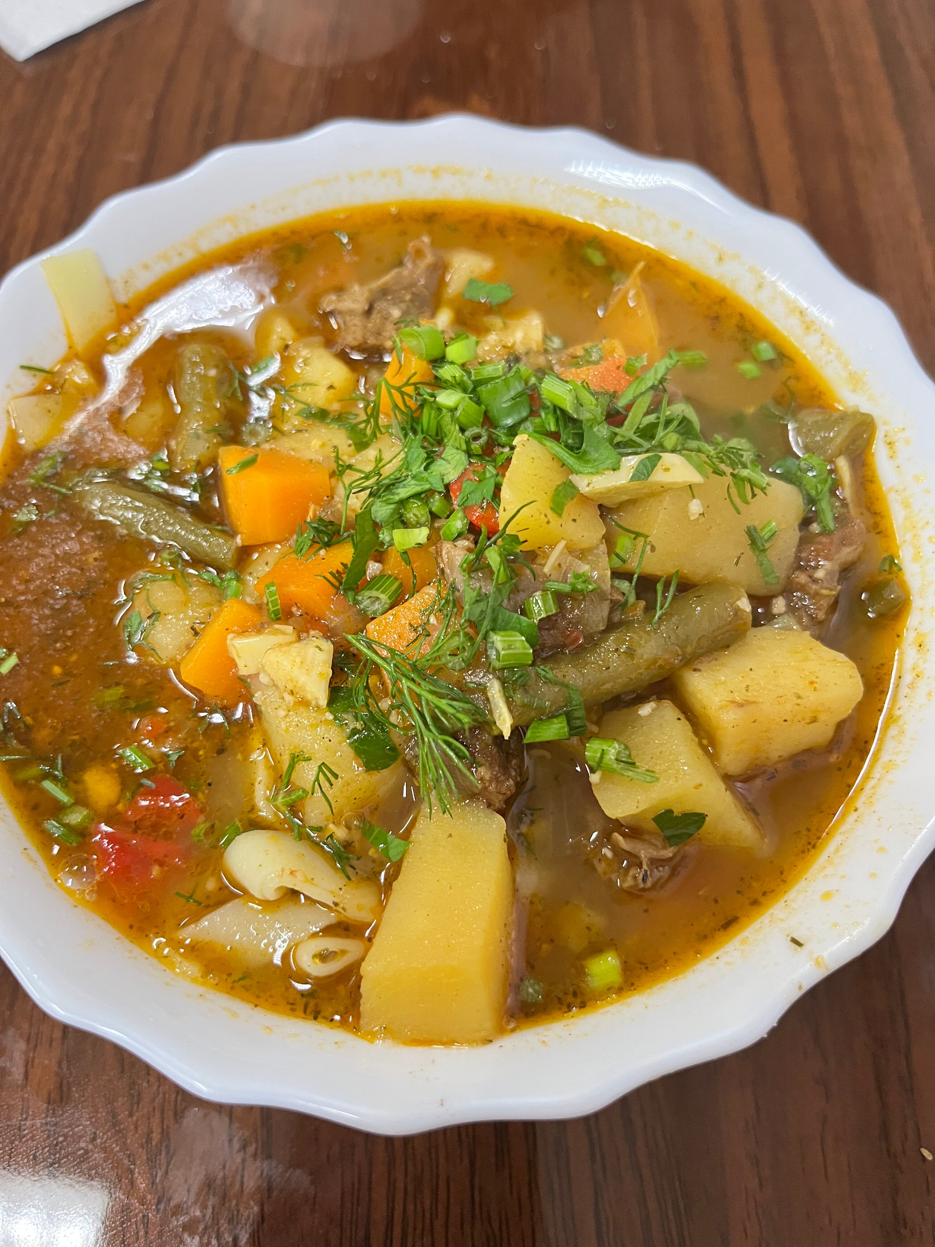 Фото Шёлковый путь