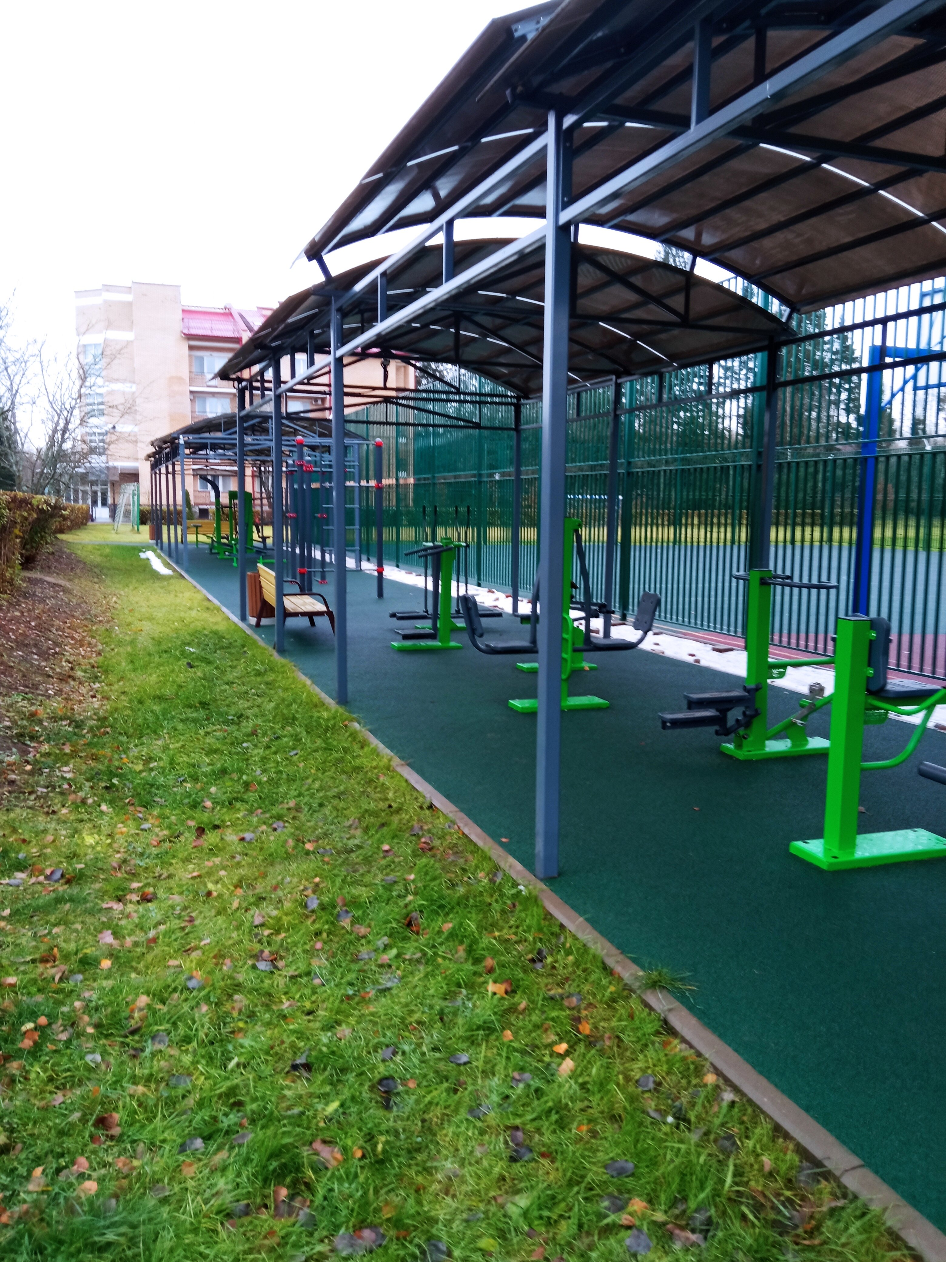 Фото Виктория