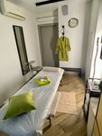 Massage (Raskovoy Street, 1), massage salon