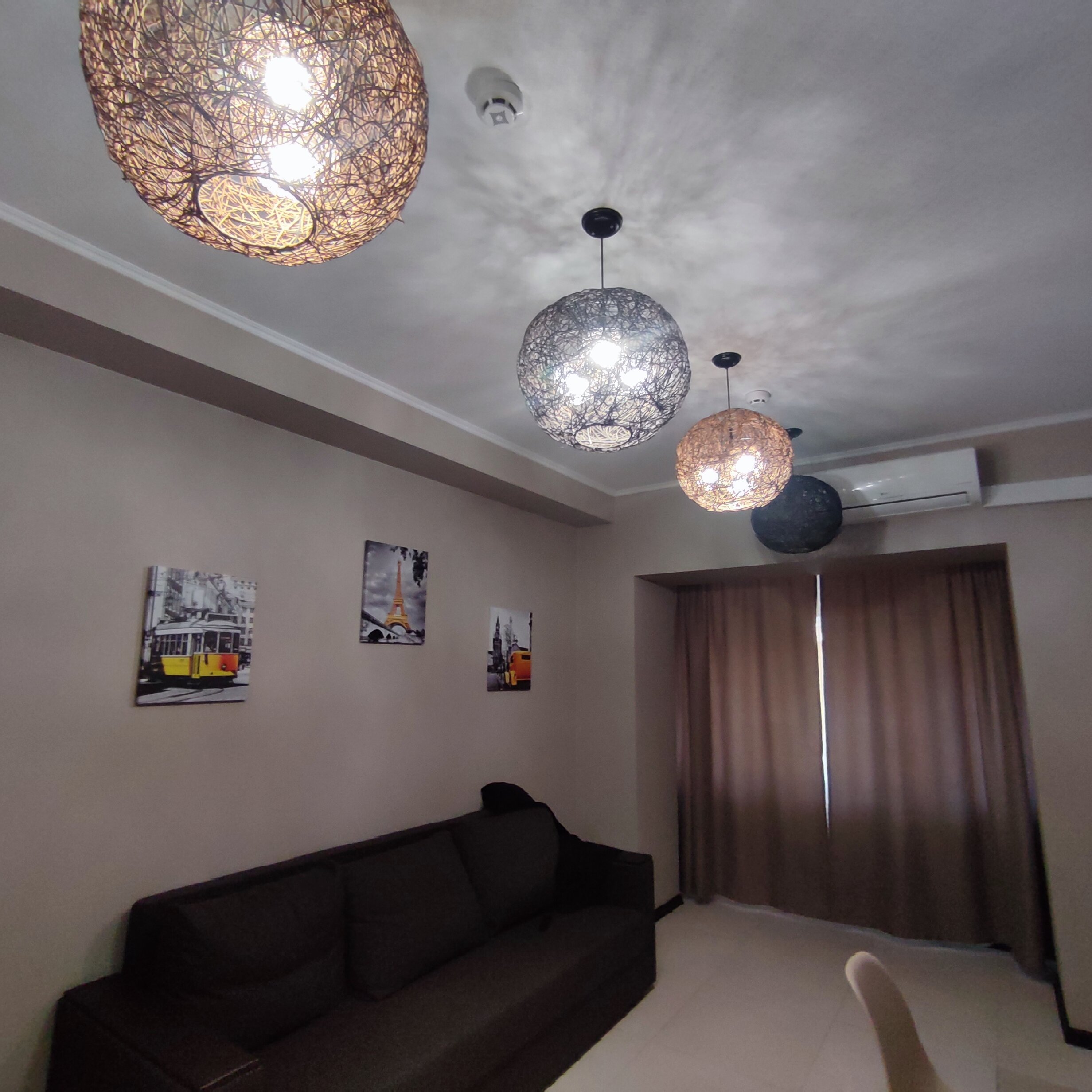 Фото Реноме