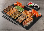 Sushi Sea (ulitsa Chicherina, 104) ، مطعم سوشي