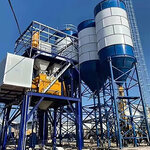 Technical Engineering Systems (Krasnokazachya Street, 127), industrial equipment