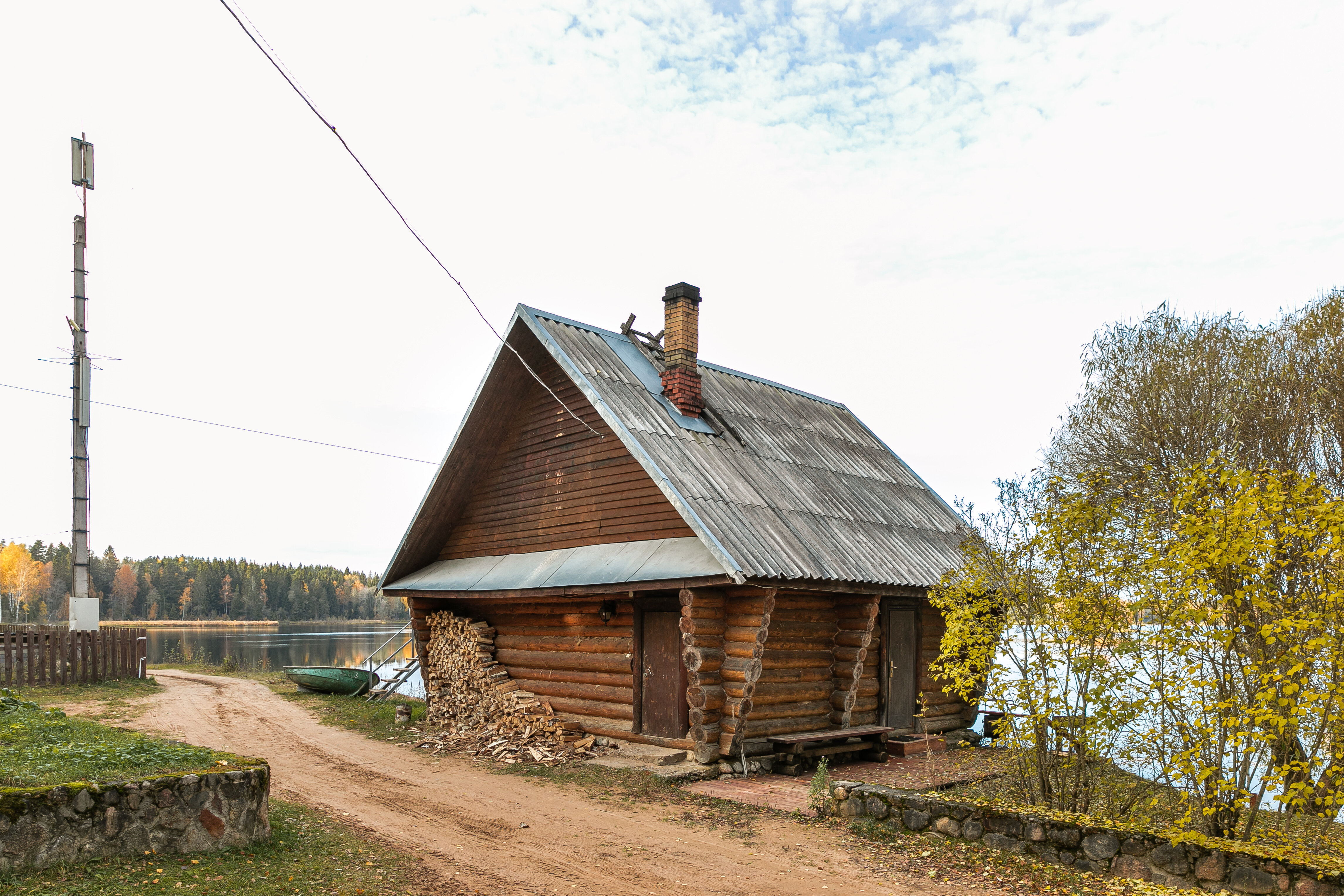 Фото Valday Hunting & Country Club