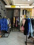 Шмоточная (Vakhitovskiy City Administrative District, Tatarstan Street, 2), tienda de ropa de abrigo