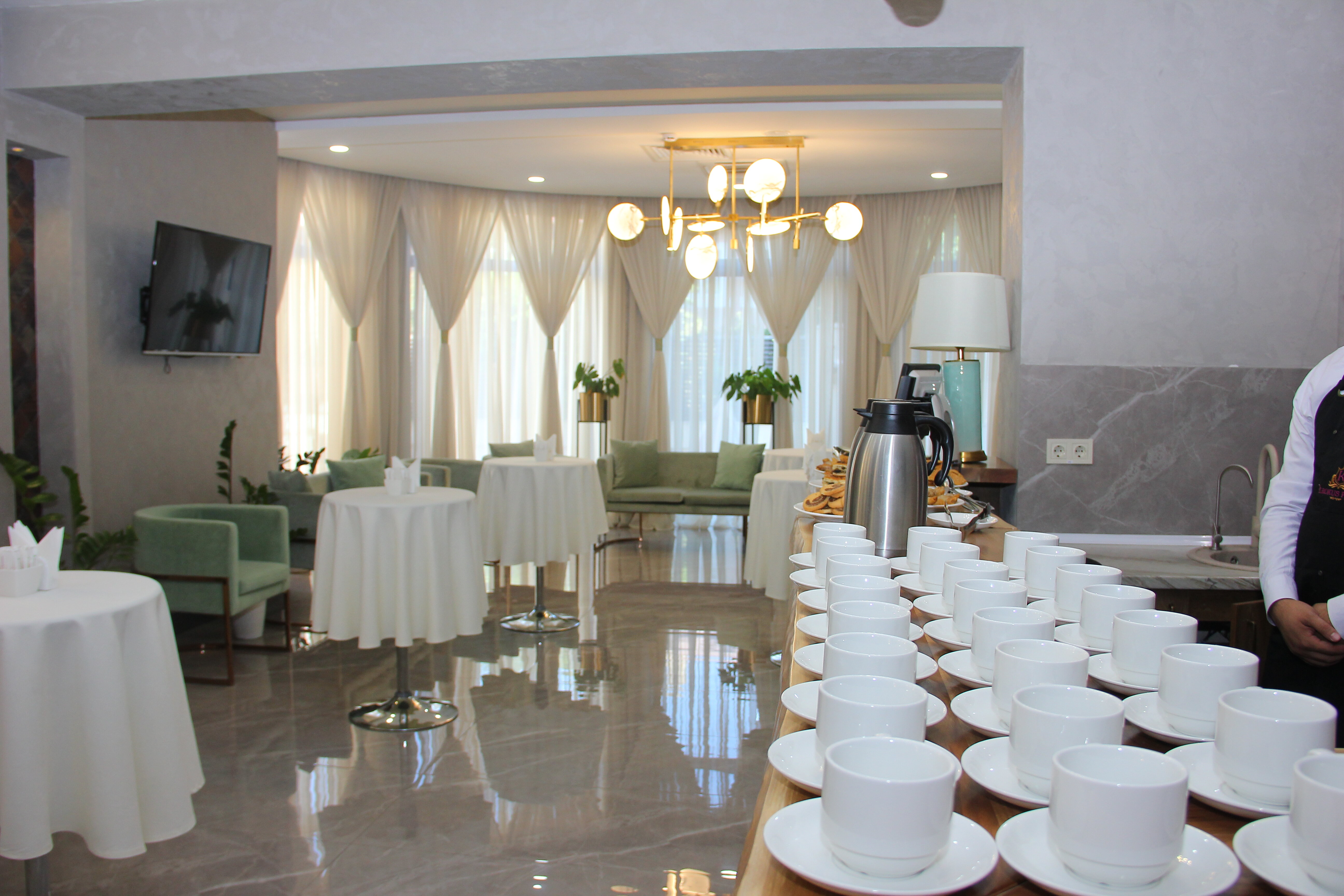 Фото Krokus Plaza