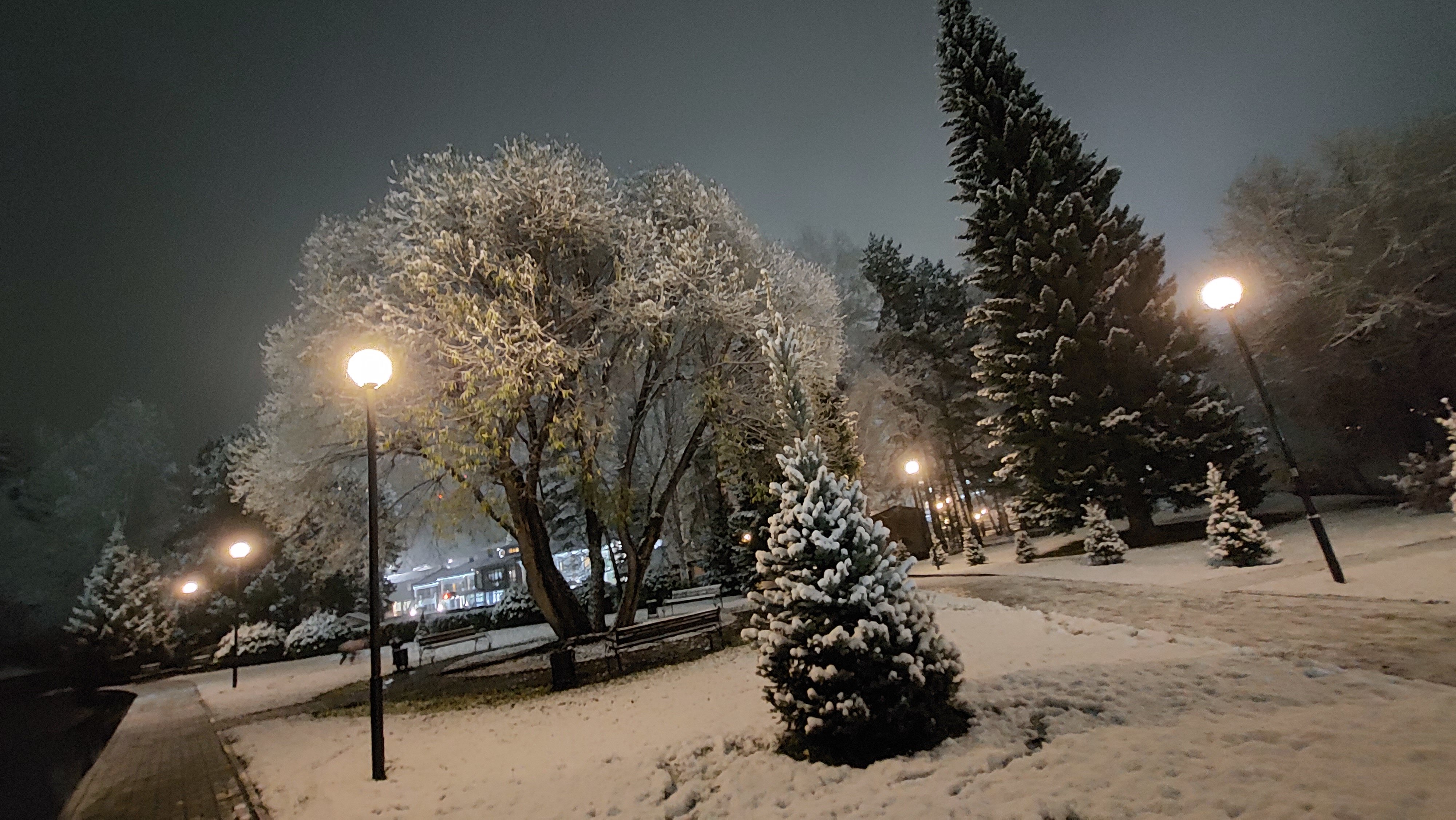 Фото Транссиб