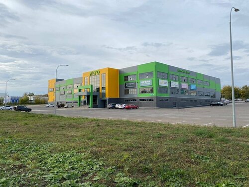 Kitchen furniture Dik, Saransk, photo