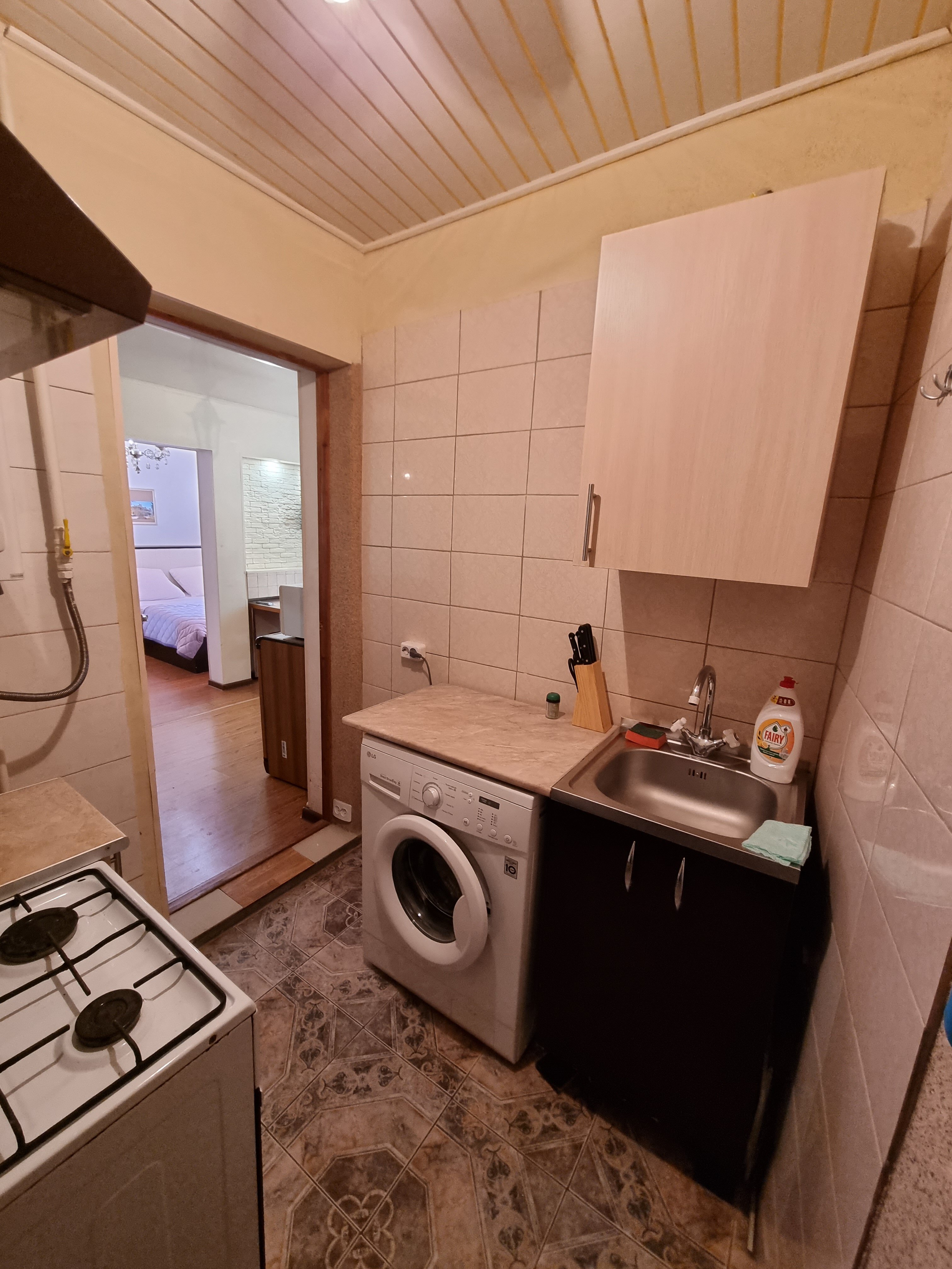 Фото Апартаменты