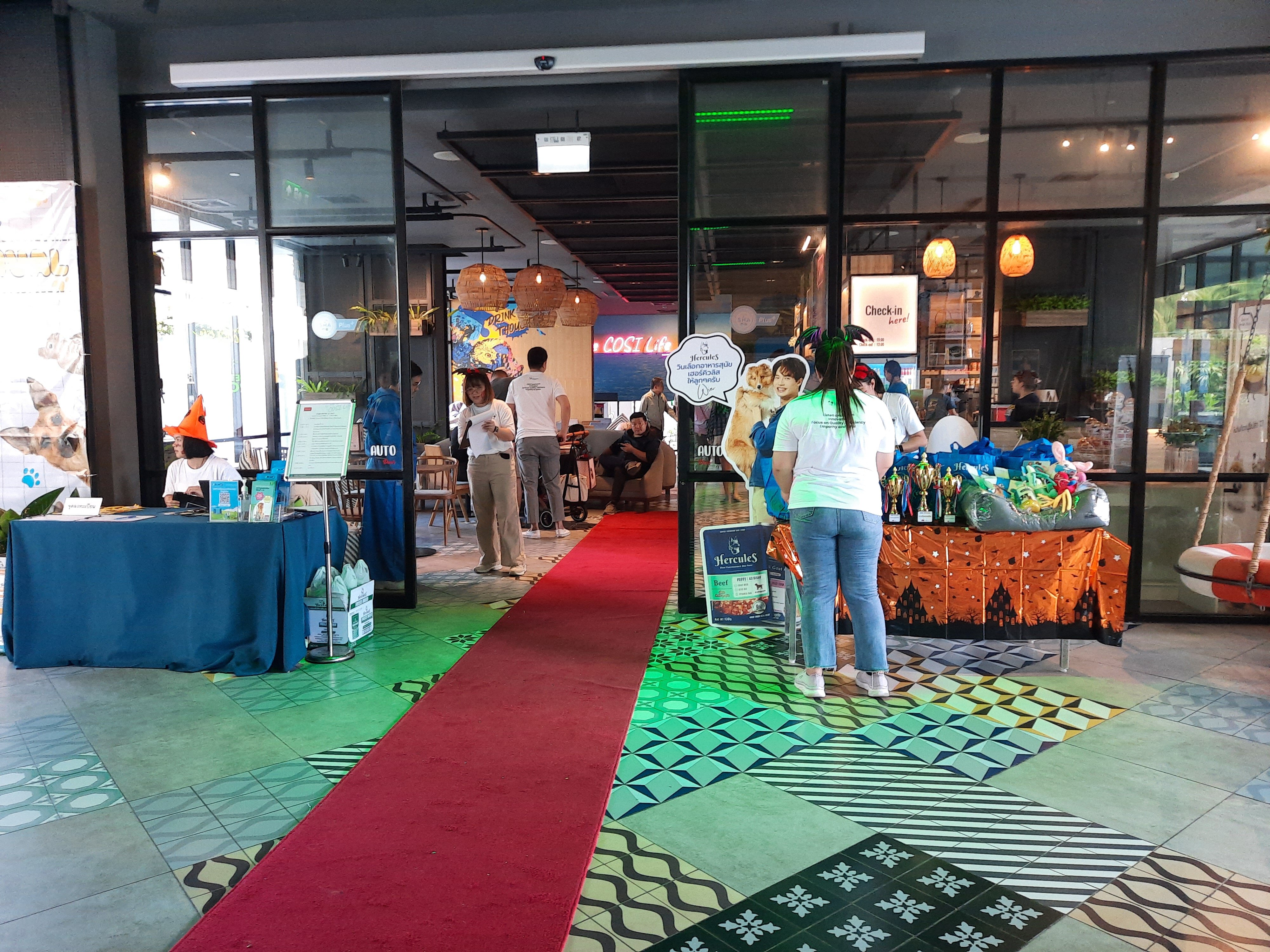 Фото Cosi Pattaya Wong Amat Beach