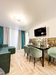 OpenHome (Nevskiy Avenue, 87/2), short-term housing rental