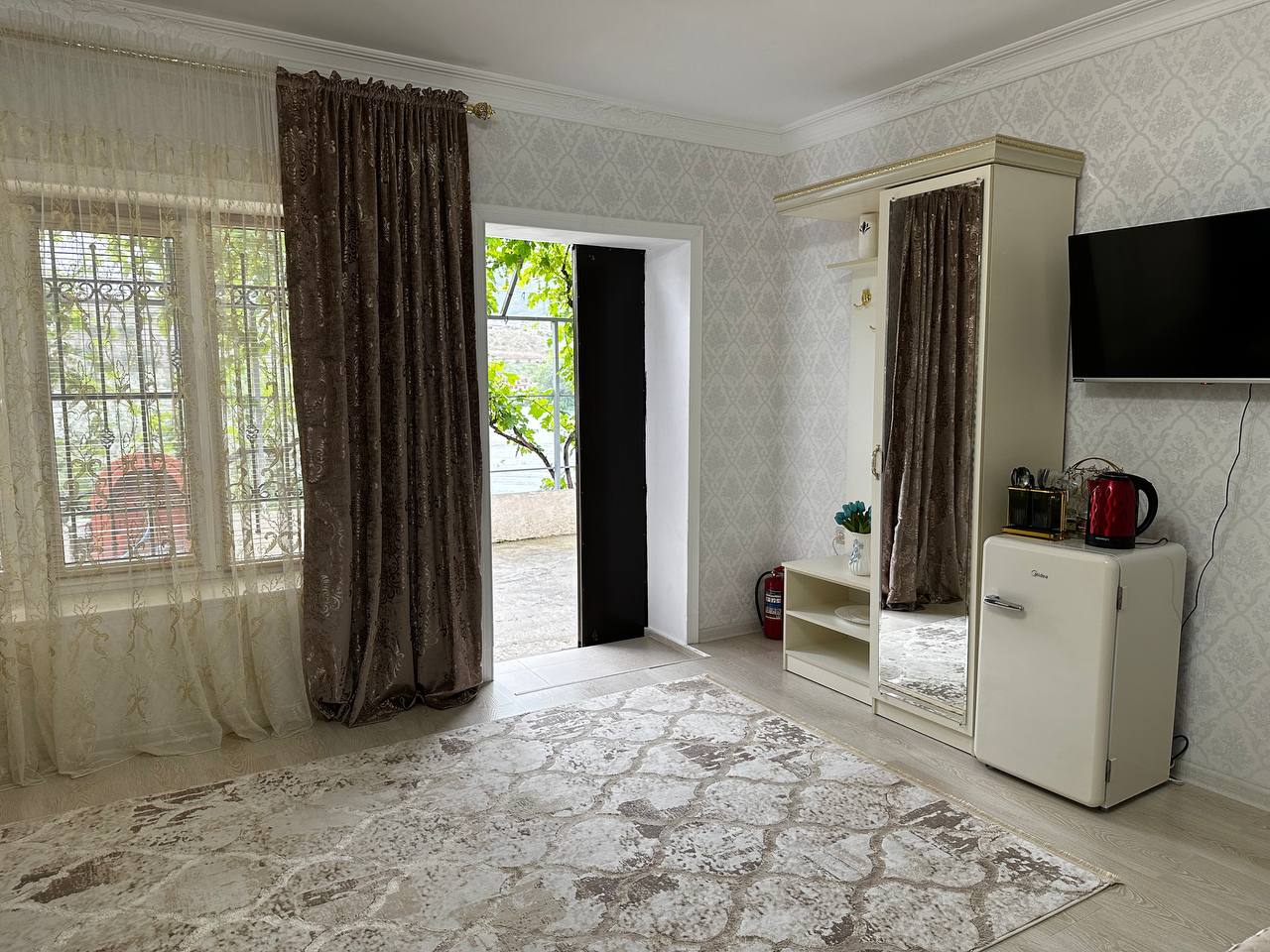 Фото Жемчужина Сулака