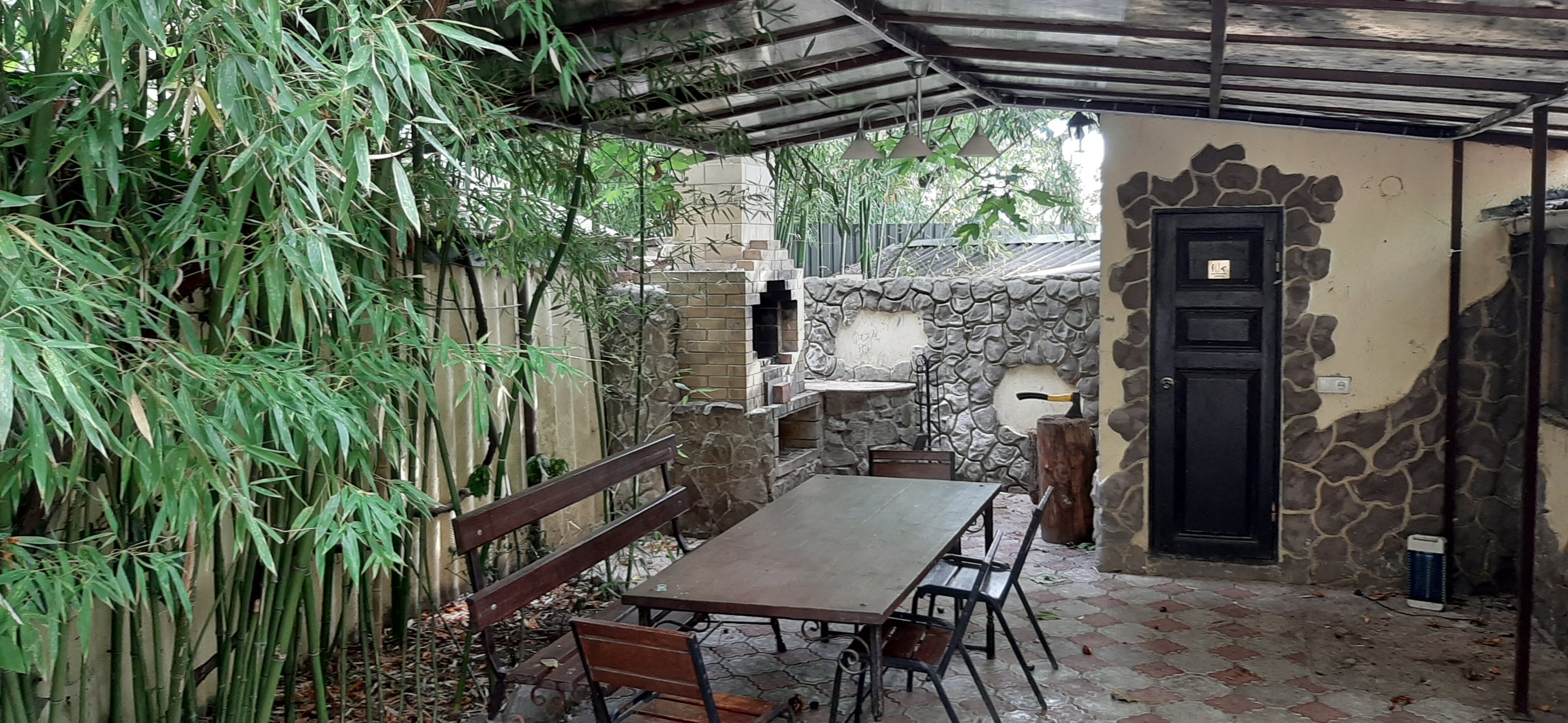 Фото Дом для отдыха