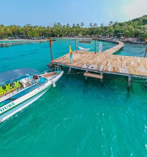 Фото Sea Star Resort, Phu Quoc