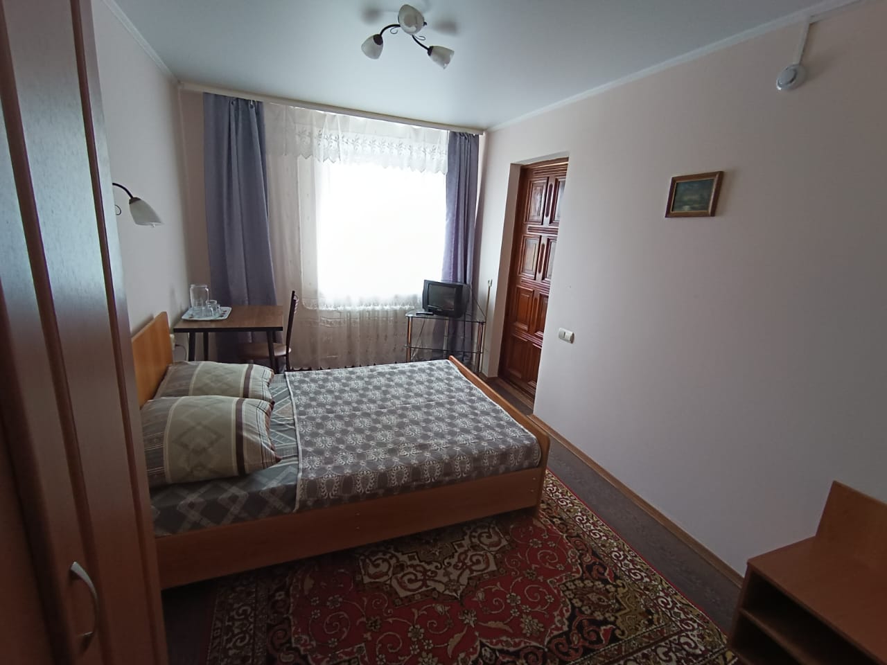 Фото Надежда