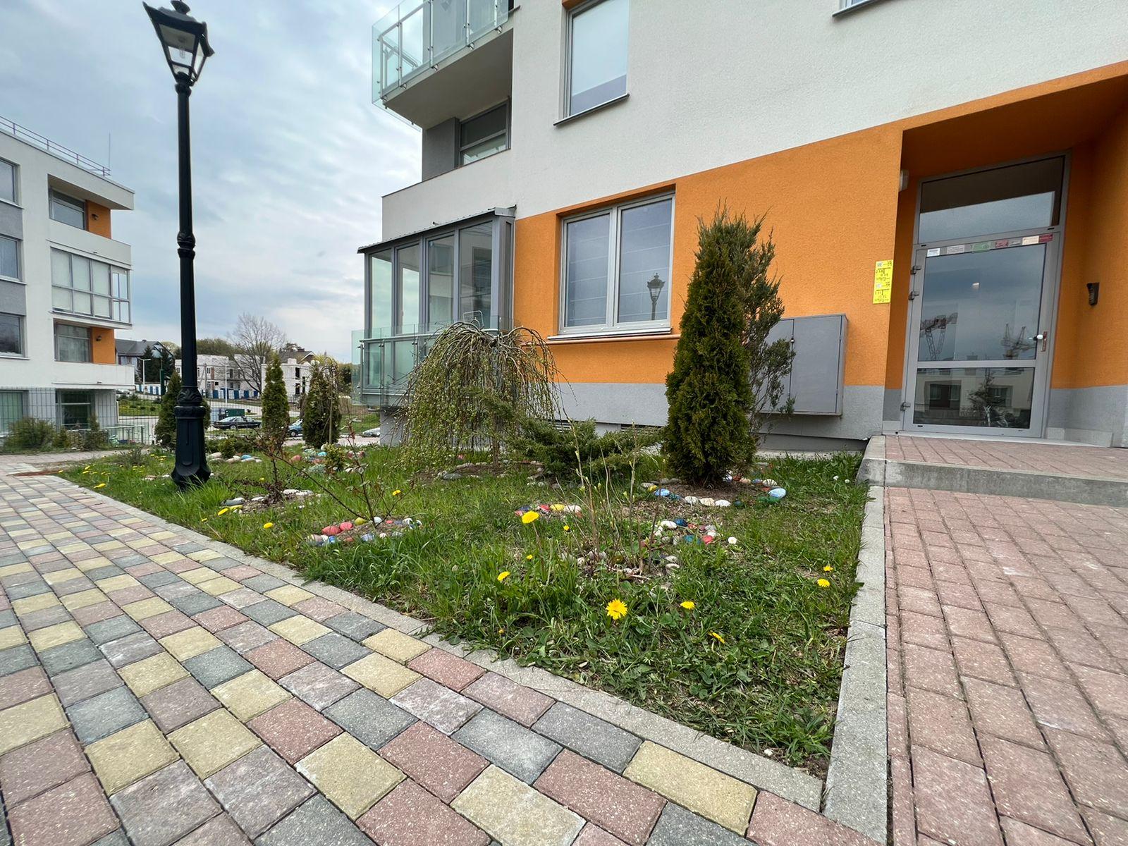 Фото Family Apartments