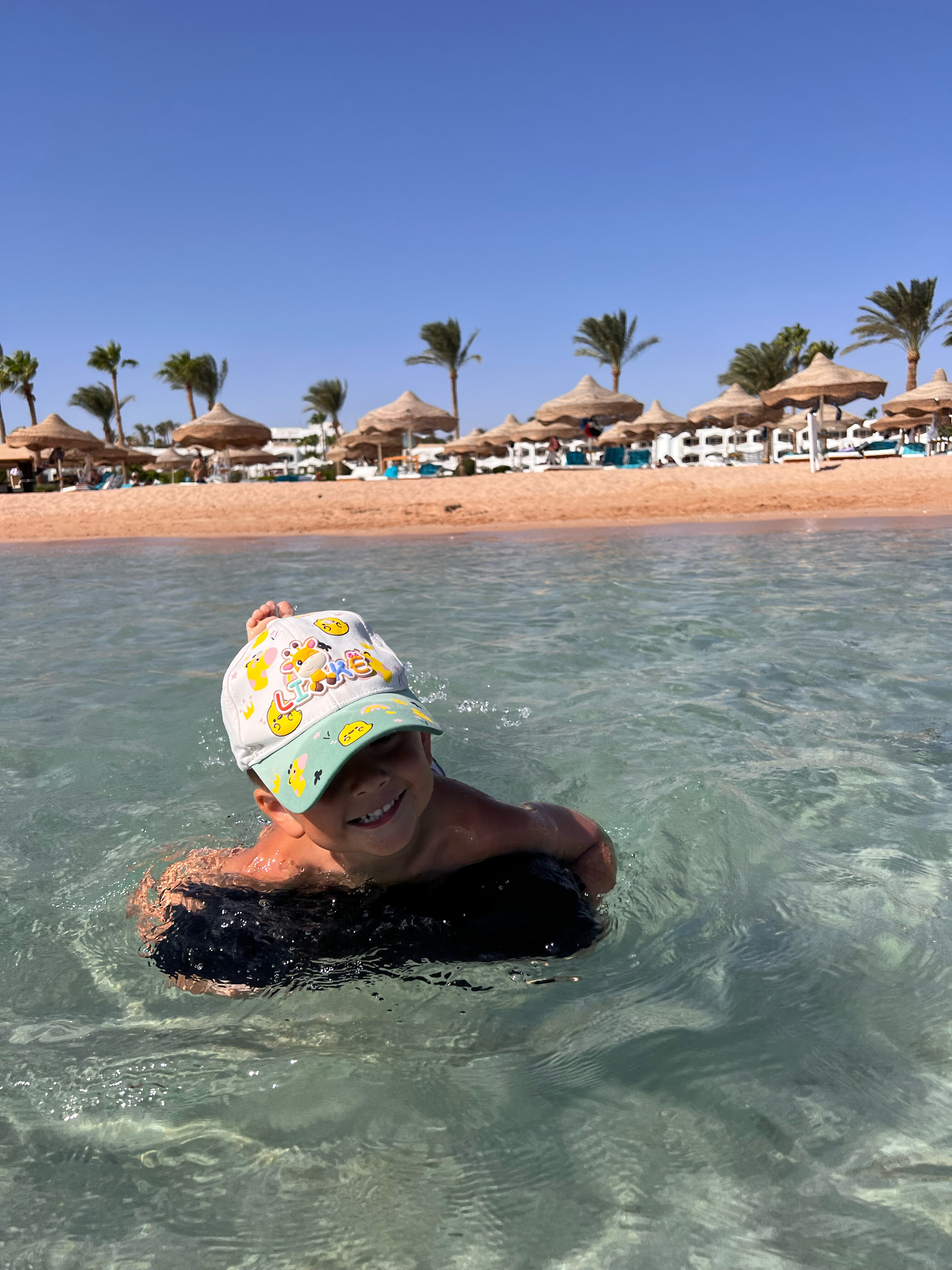 Фото Baron Resort Sharm El Sheikh