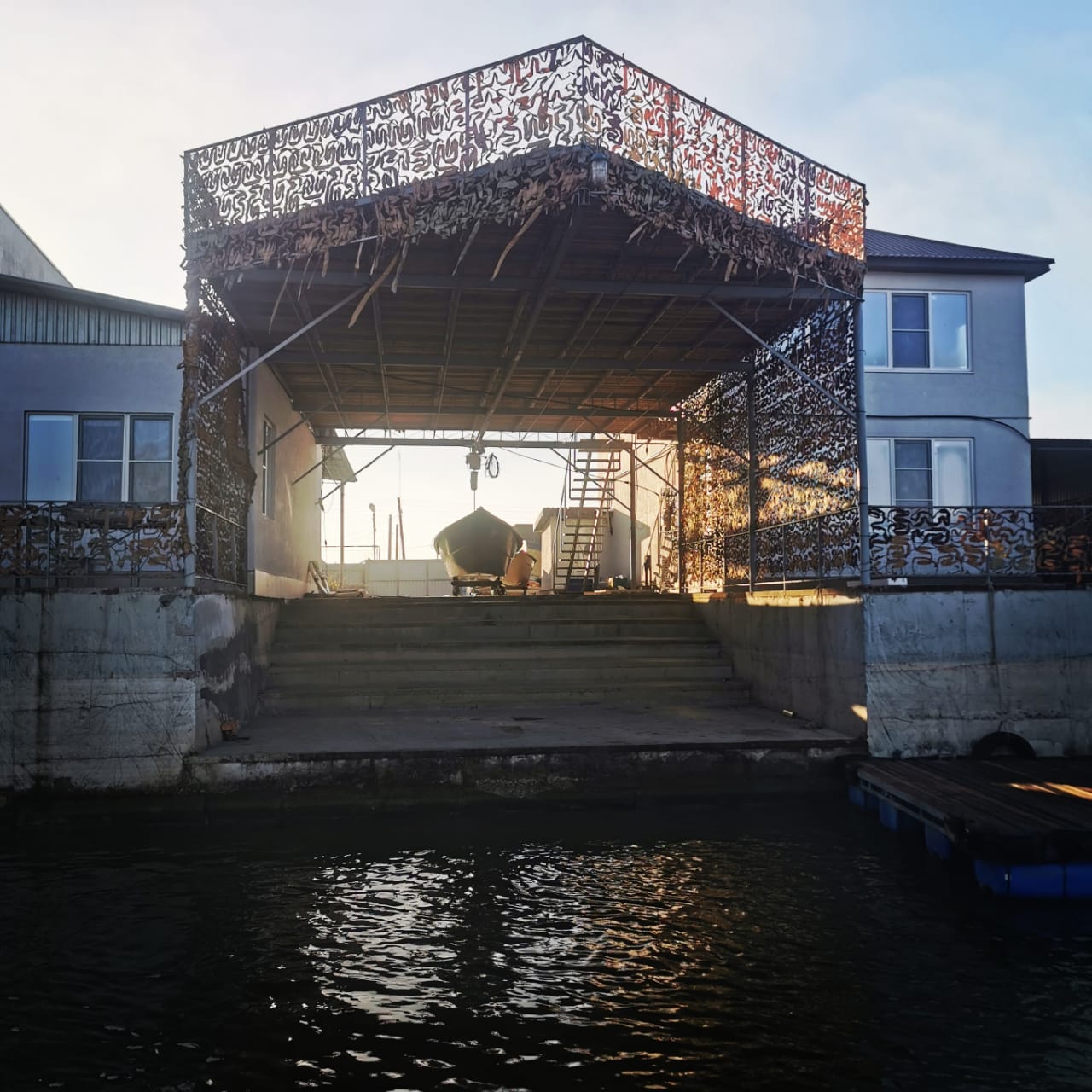 Фото Домдрузей.рф