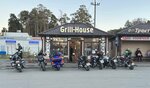 Grill-House (Traktovaya ulitsa, 2/1), comida rápida