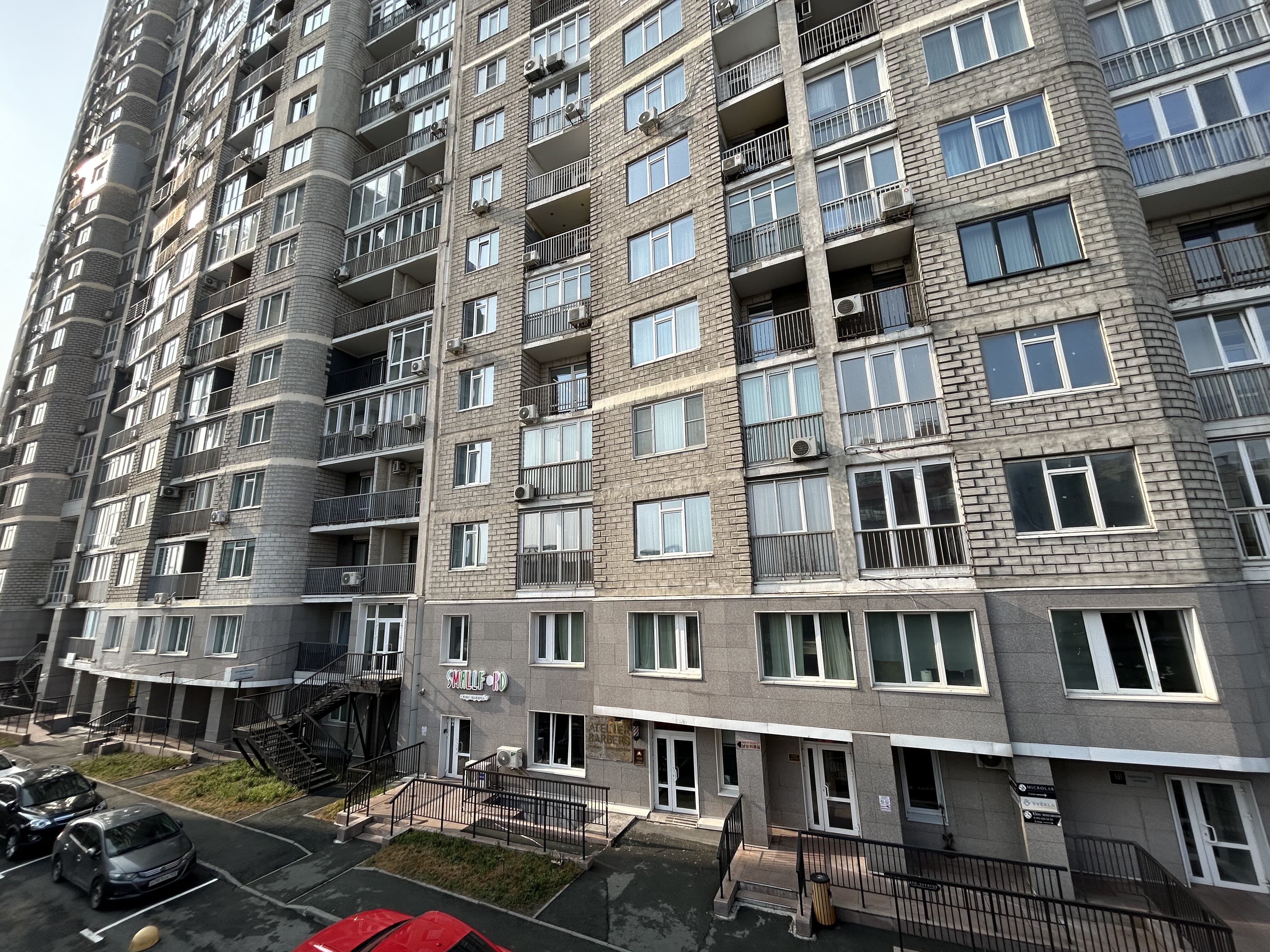 Фото Panorama Suites Group