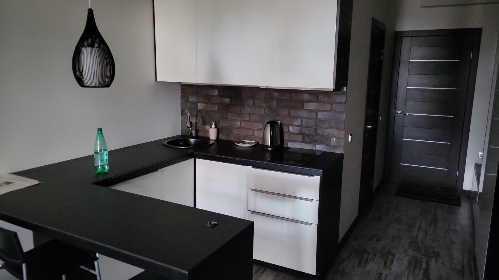 Фото АпартПейдж Елагин