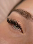 Akhakamak Lashes (Bolshoy Sampsonievskiy Avenue, 80), eyebrow and eyelash salon