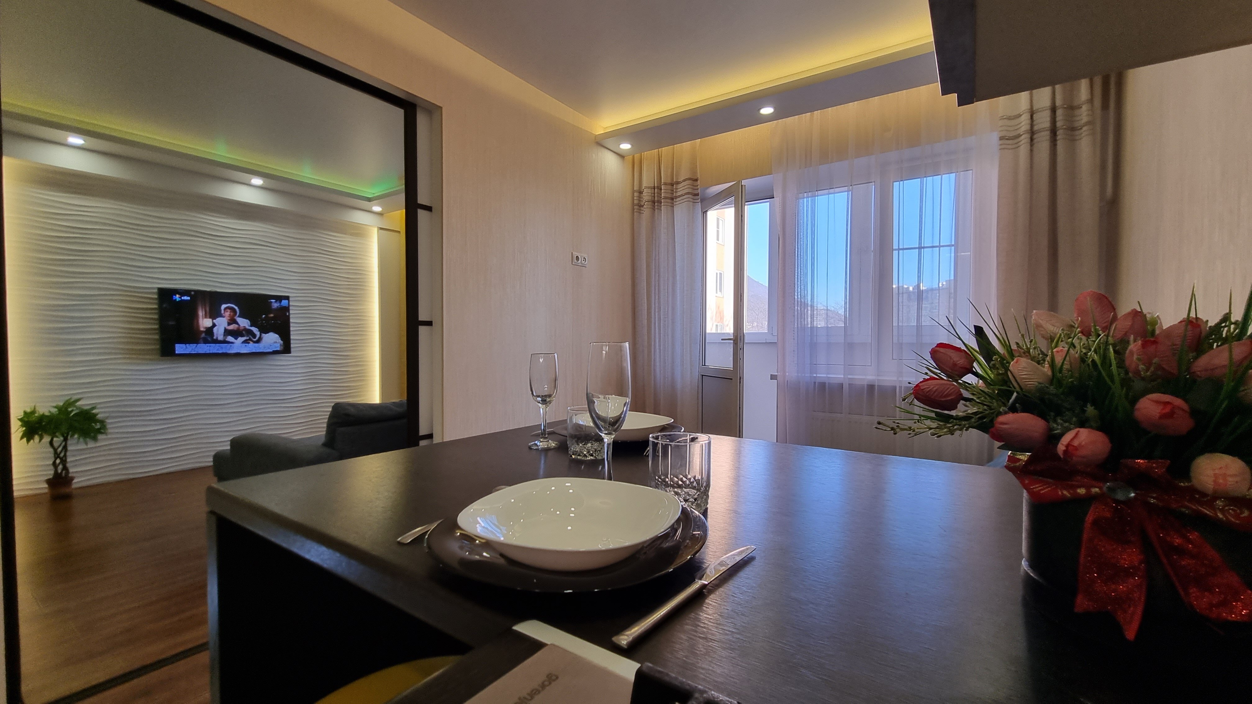 Фото Апартаменты