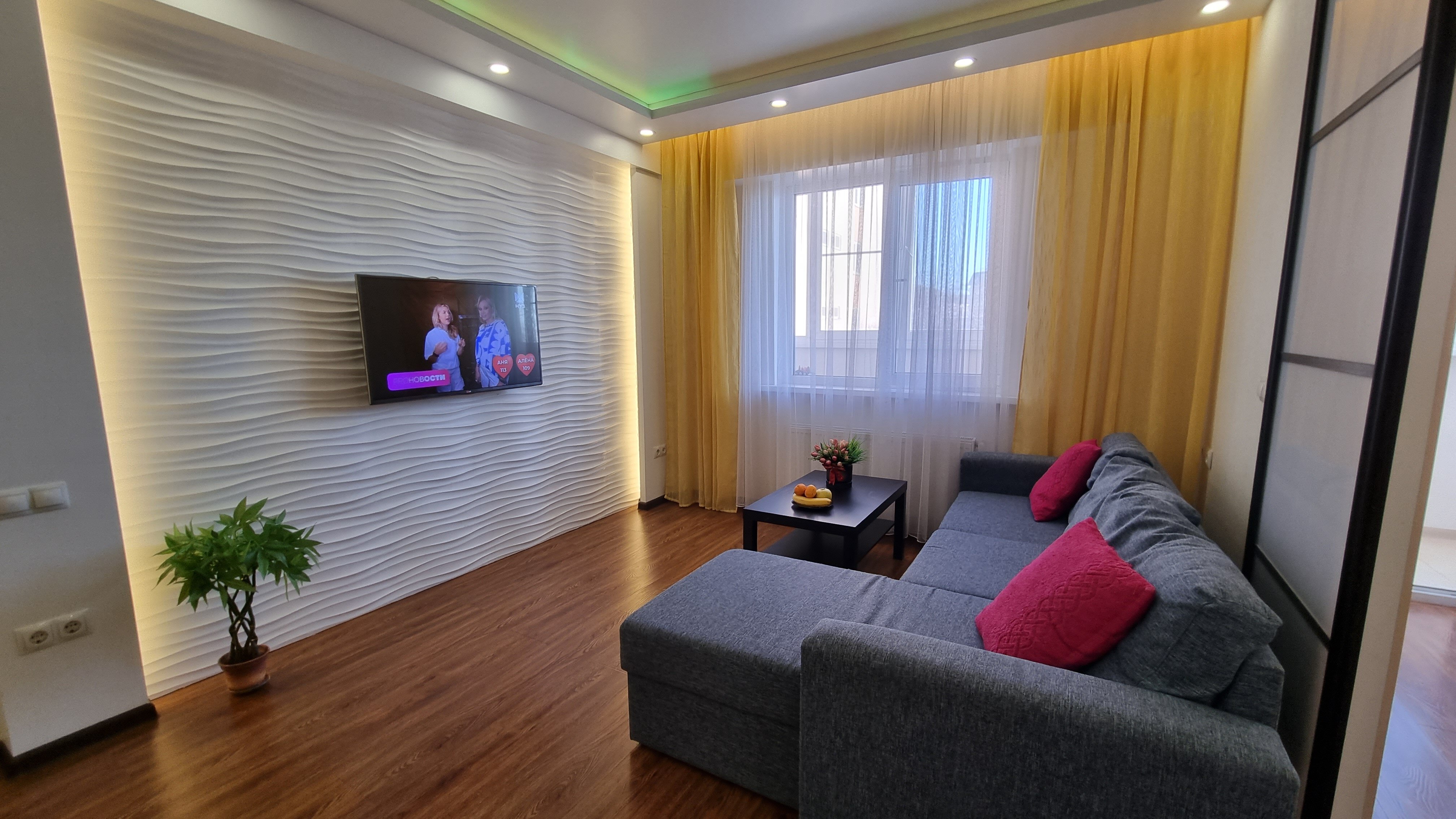 Фото Апартаменты