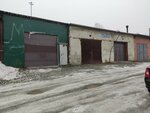 Рено сервис (ulitsa Tolstogo, 14А) ، ورشة لتصليح السيارات
