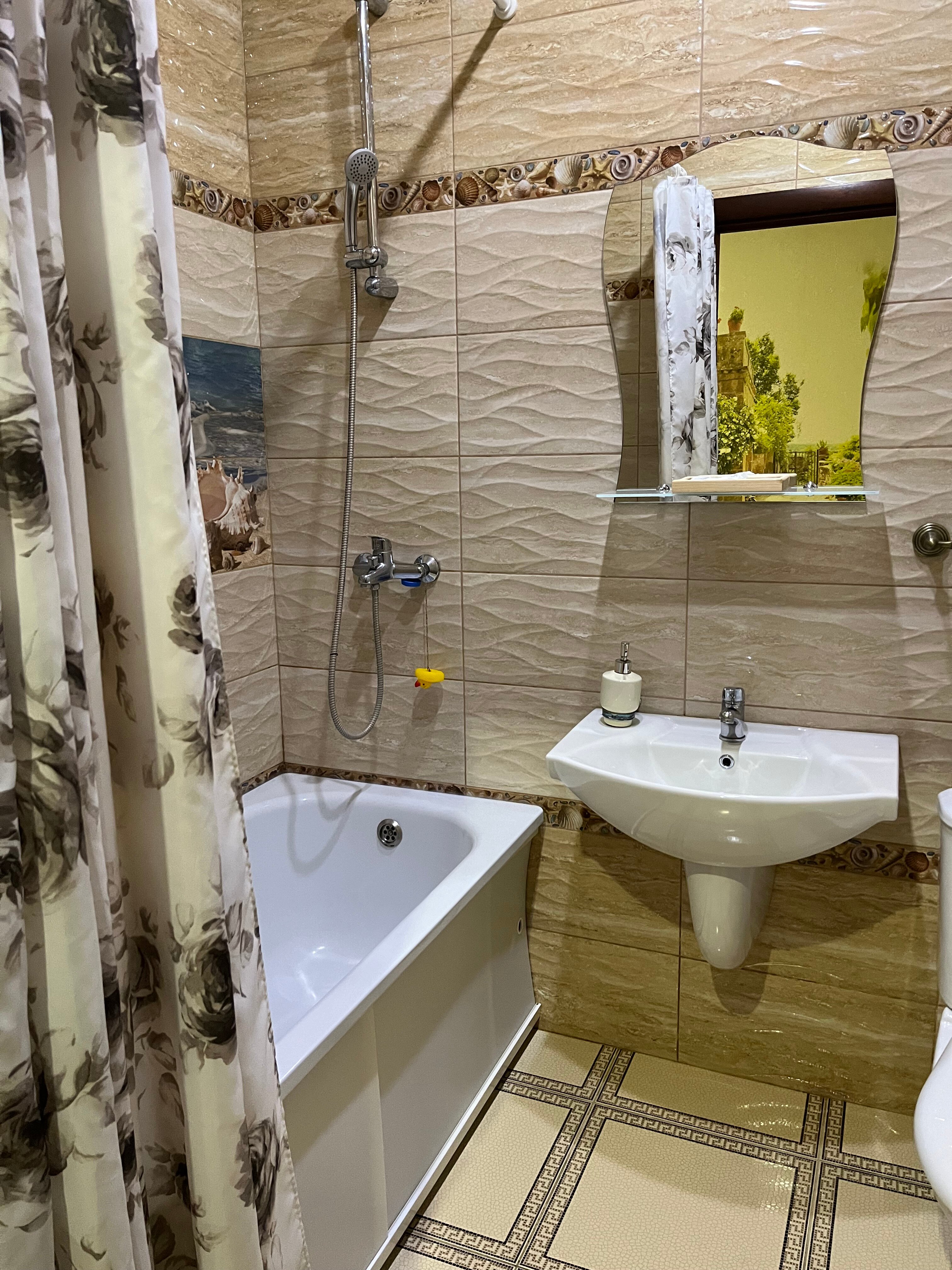 Фото Турист