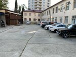 Волна (Svetlana Microdistrict, Pushkina Avenue, 2А) ، غسيل سيارة