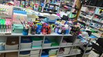Stationery (Сельская улица, 58А), stationery store